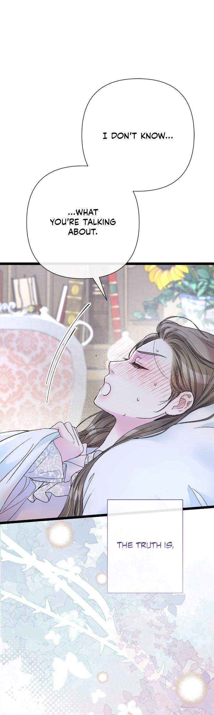 The Problematic Prince, Chapter 84 image 33